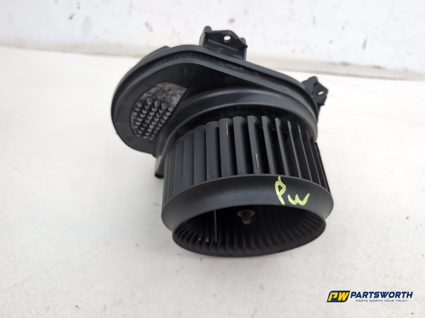 Mercedes-Benz B180 B-Class W246 Heater Blower Motor A2469064300 2011-2018 - photo 4