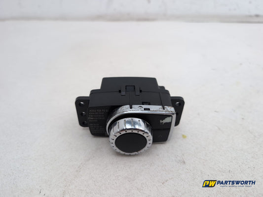 Multimedia Control Switch  4