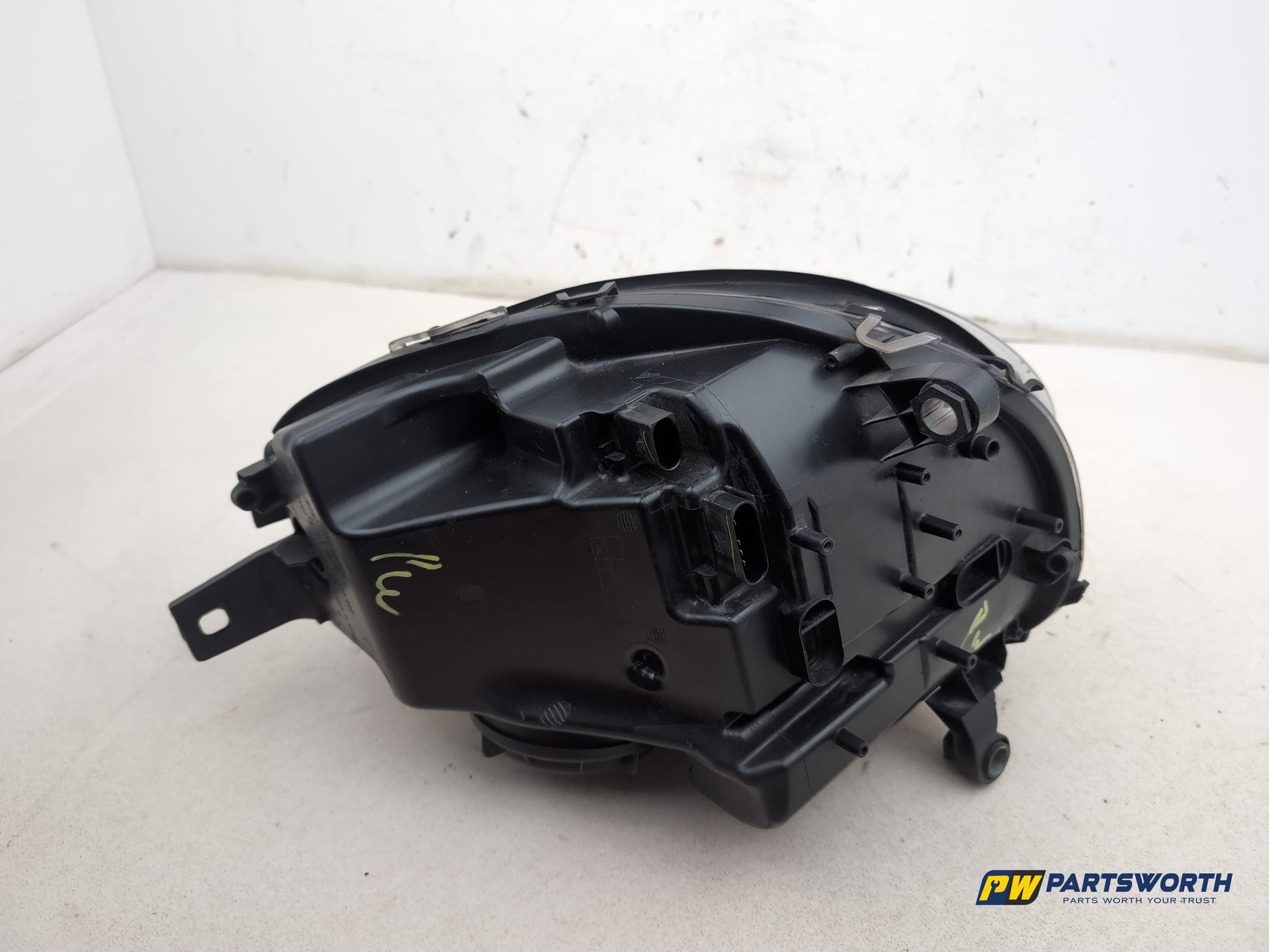 Mercedes R320 R-Class W251 Headlight Headlamp Rh Driver Side 2006-2010 - photo 10