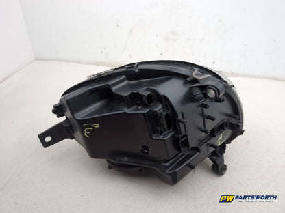 Mercedes R320 R-Class W251 Headlight Headlamp Rh Driver Side 2006-2010 - photo 10