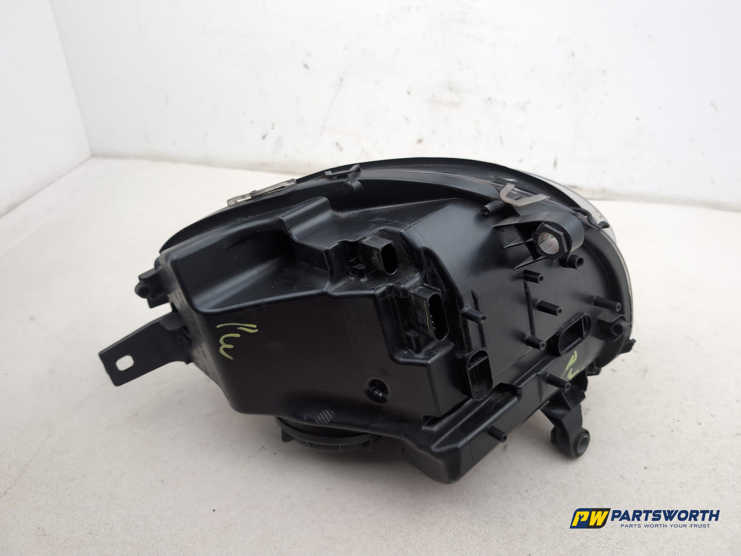 Mercedes R320 R-Class W251 Headlight Headlamp Rh Driver Side 2006-2010 - photo 4