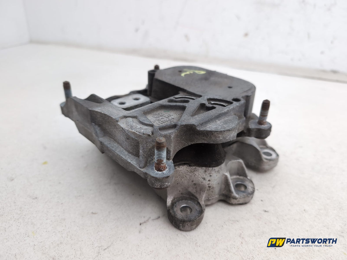 Transmission Mounting Bracket 4