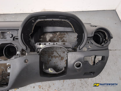 Dashboard 4