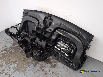Mercedes-Benz B180 B-Class W246 1.8l Diesel Dashboard 2011-2018 - photo 10