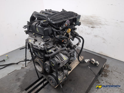 Manual Engine 4