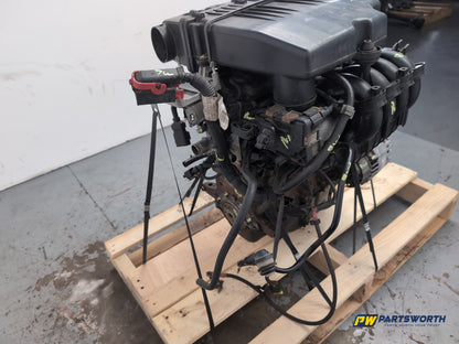Manual Engine 10