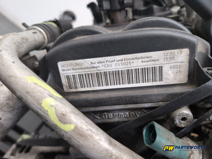 Automatic Engine 10
