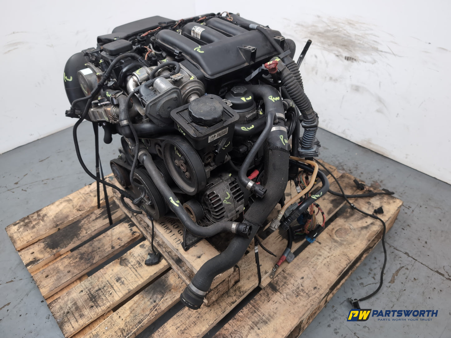 Manual Engine 4
