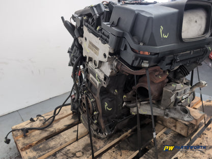 Manual Engine 10