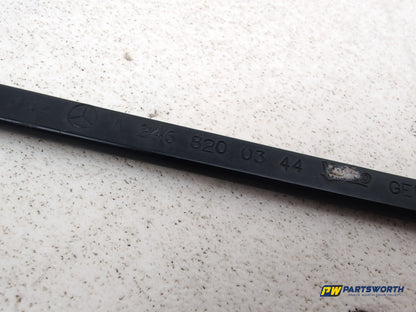 Mercedes-Benz B180 Windshield Wiper Arm Front Pair A2468200344 2011-2018 - photo 4