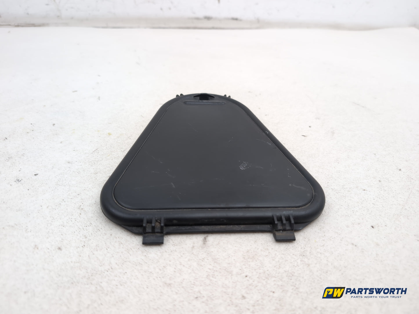 Mercedes-Benz B180 B-Class W246 Scuttle Panel Cover Trim A2468300052 2011-2018 - photo 10