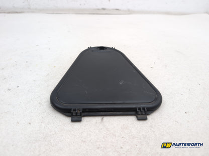 Mercedes-Benz B180 B-Class W246 Scuttle Panel Cover Trim A2468300052 2011-2018 - photo 4