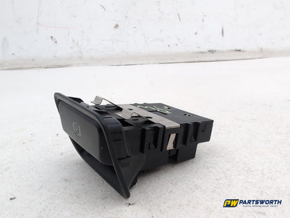 Mercedes-Benz B180 B-Class W246 Park Brake Handbrake Parking Control Switch - photo 4