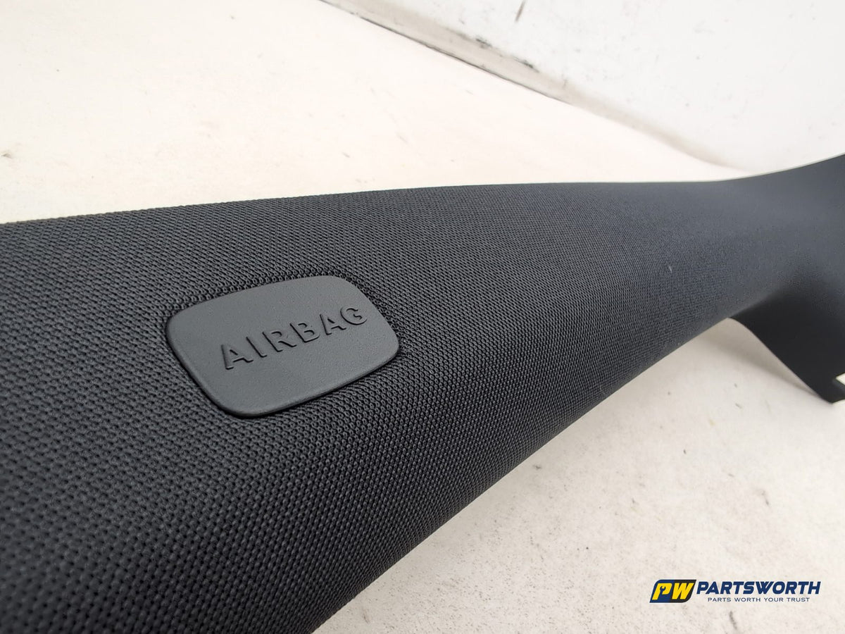 LH A Pillar Trim  4