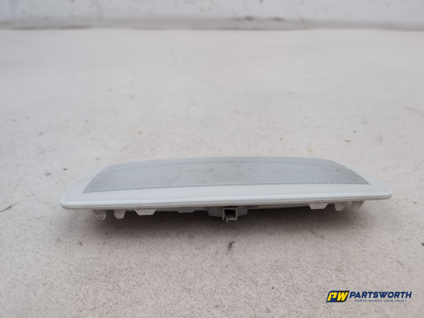 Mercedes-Benz B180 B-Class W246 Rear Roof Reading Lights A2048204801 2011-2018 - photo 4