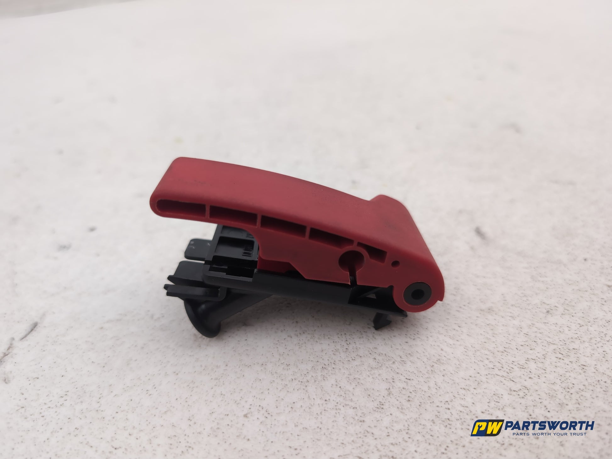Mercedes-Benz B180 B-Class W246 Bonnet Release Handle A2048800120 2011-2018 - photo 10