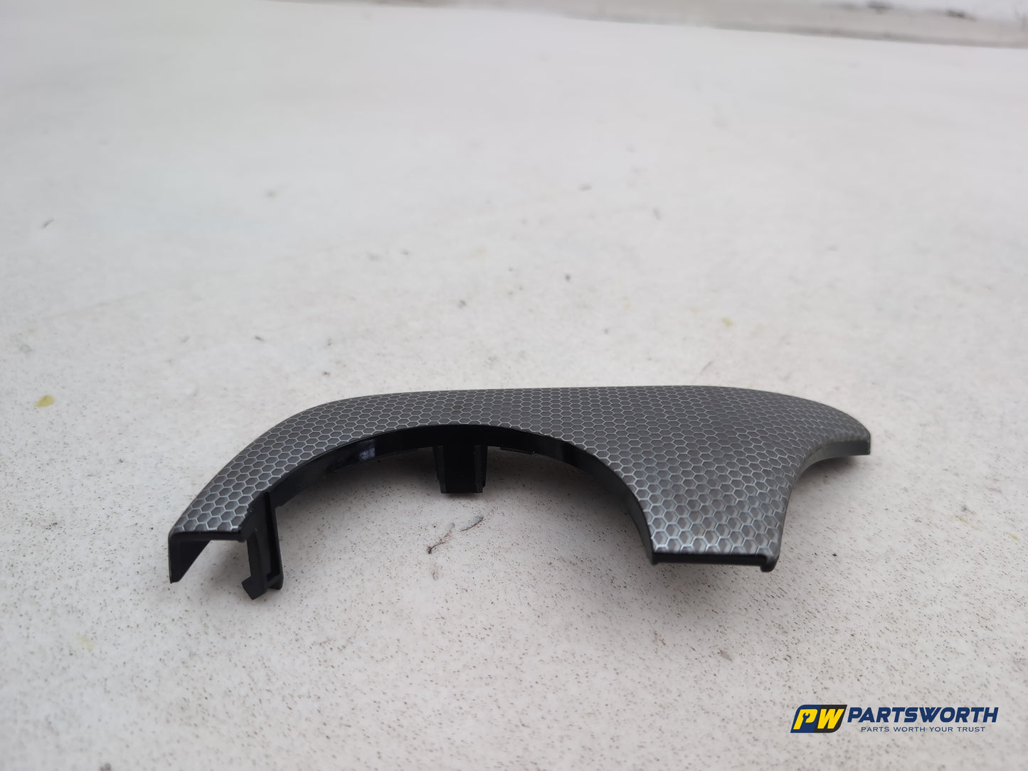 Mercedes-Benz B180 Blueefficiency Sport Cdi Dashboard Trim A2466803671 2011-2018 - photo 10