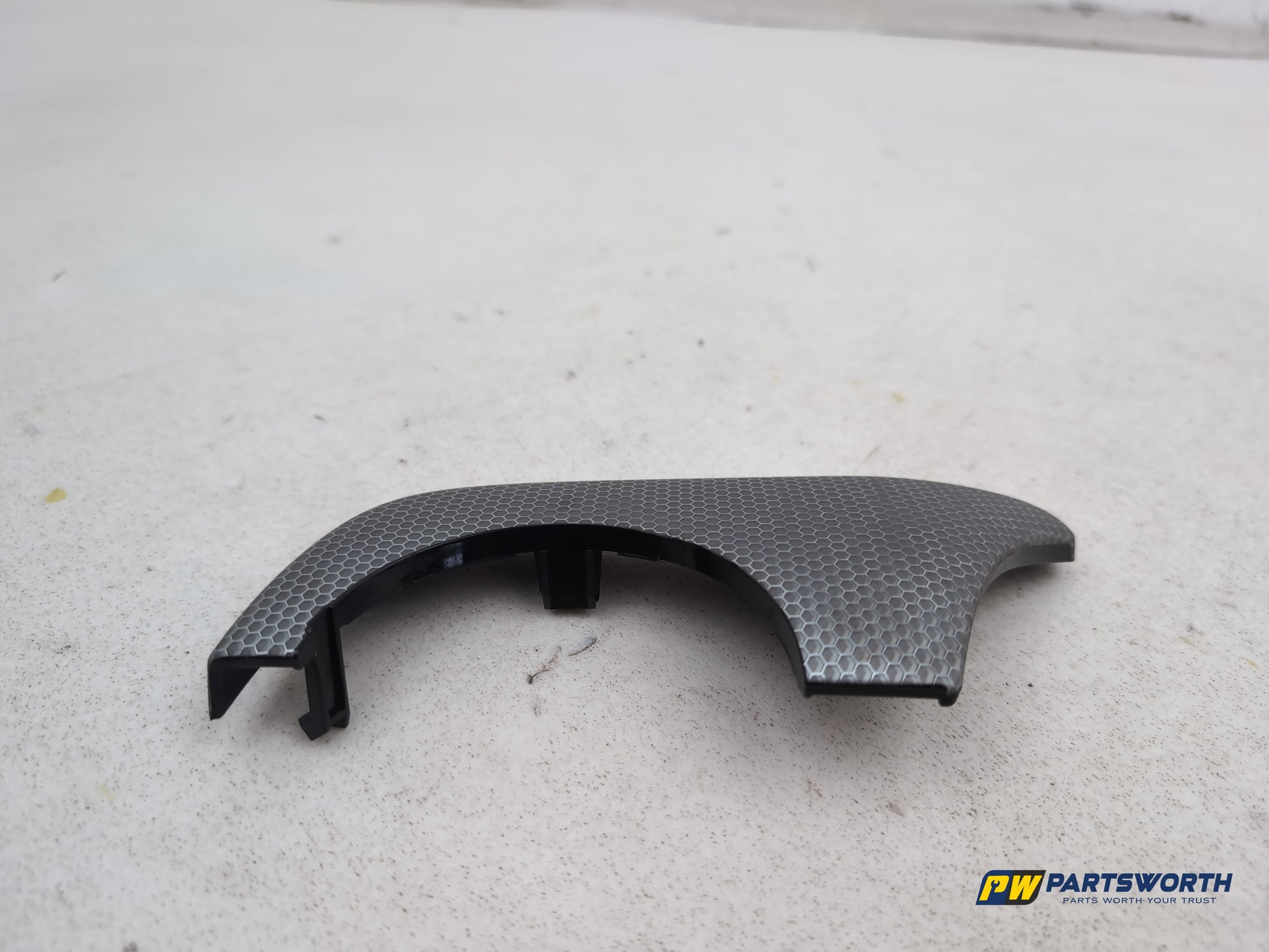 Mercedes-Benz B180 Blueefficiency Sport Cdi Dashboard Trim A2466803671 2011-2018 - photo 4