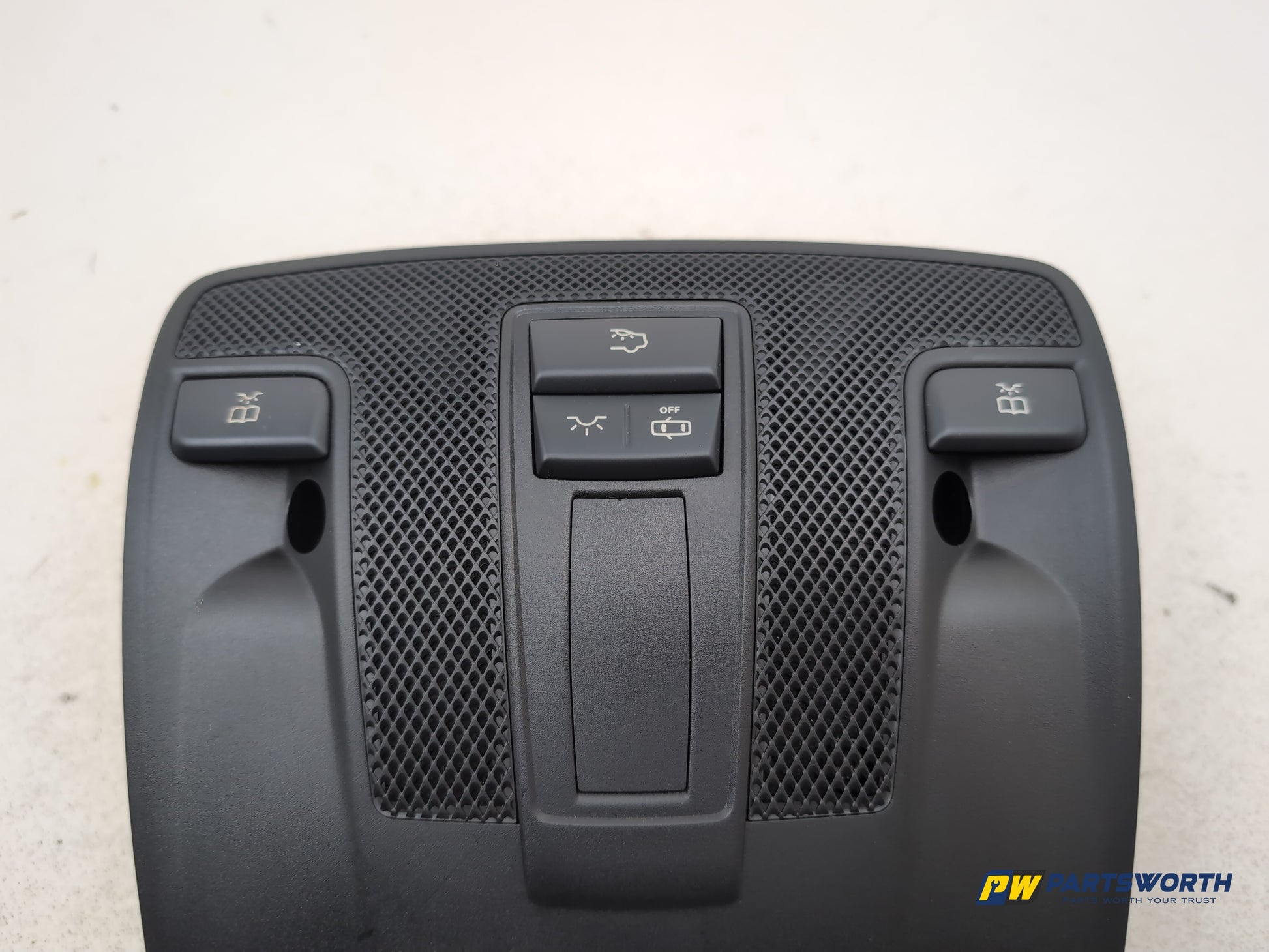 Lamp Interior 4