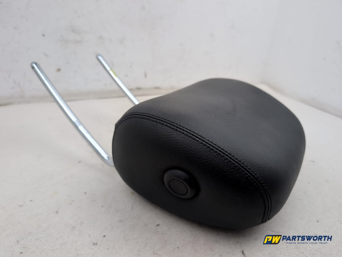 Rear Headrest 4