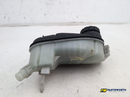 Mercedes-Benz B180 B-Class W246 1.8l Diesel Radiator Expansion Tank 2011-2018 - photo 4