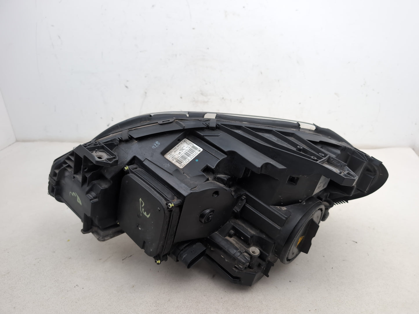 Mercedes-Benz B180 B-Class W246 Xenon Headlamp Rh Driver Side A2468207461 - photo 4