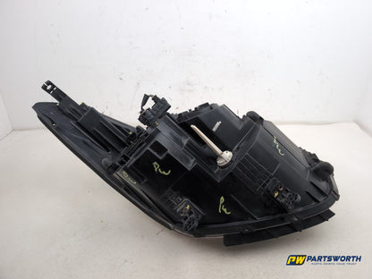 Hyundai I40 Style Blue Drive Crdi Headlamp Lh Passeneger Side 2011-2015 - photo 7