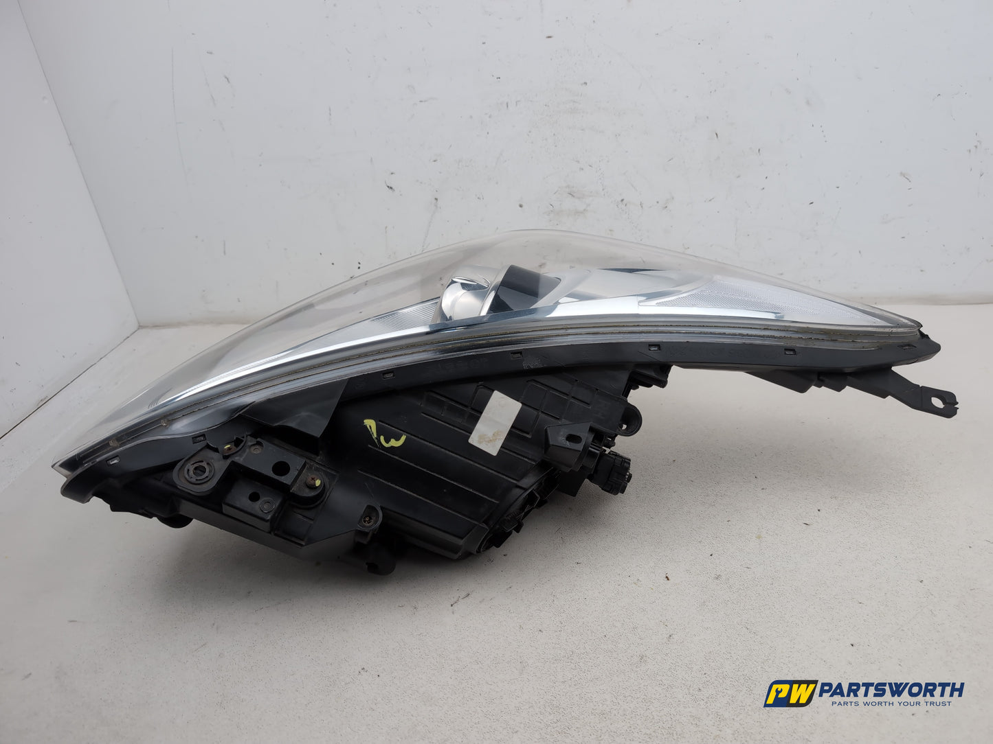 Hyundai I40 Style Blue Drive Crdi Headlight Headlamp Rh Driver Side 2011-2015 - photo 10