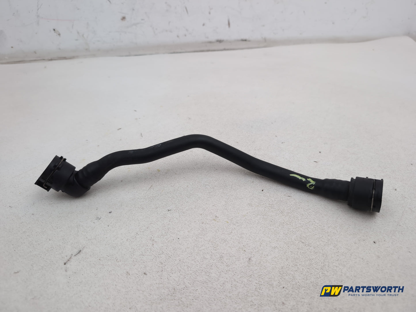 Mercedes-Benz B180 B-Class W246 1.8l Diesel Coolant Hose Pipe 2011-2018 - photo 4