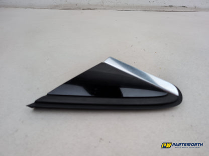 Mercedes-Benz B180 B-Class W246 Front Wing Panel Trim Cover Left A2466900787 - photo 4