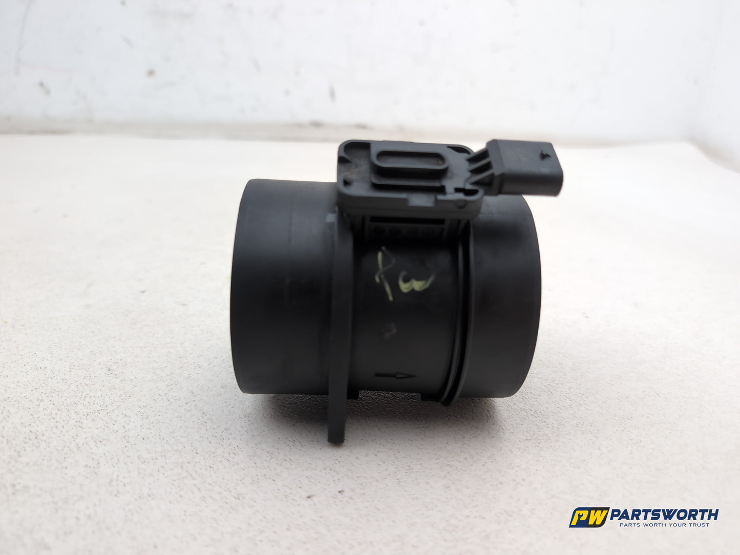 Mercedes-Benz B180 B-Class W246 1.8l Diesel Mass Air Flow Meter A6450900048 - photo 4