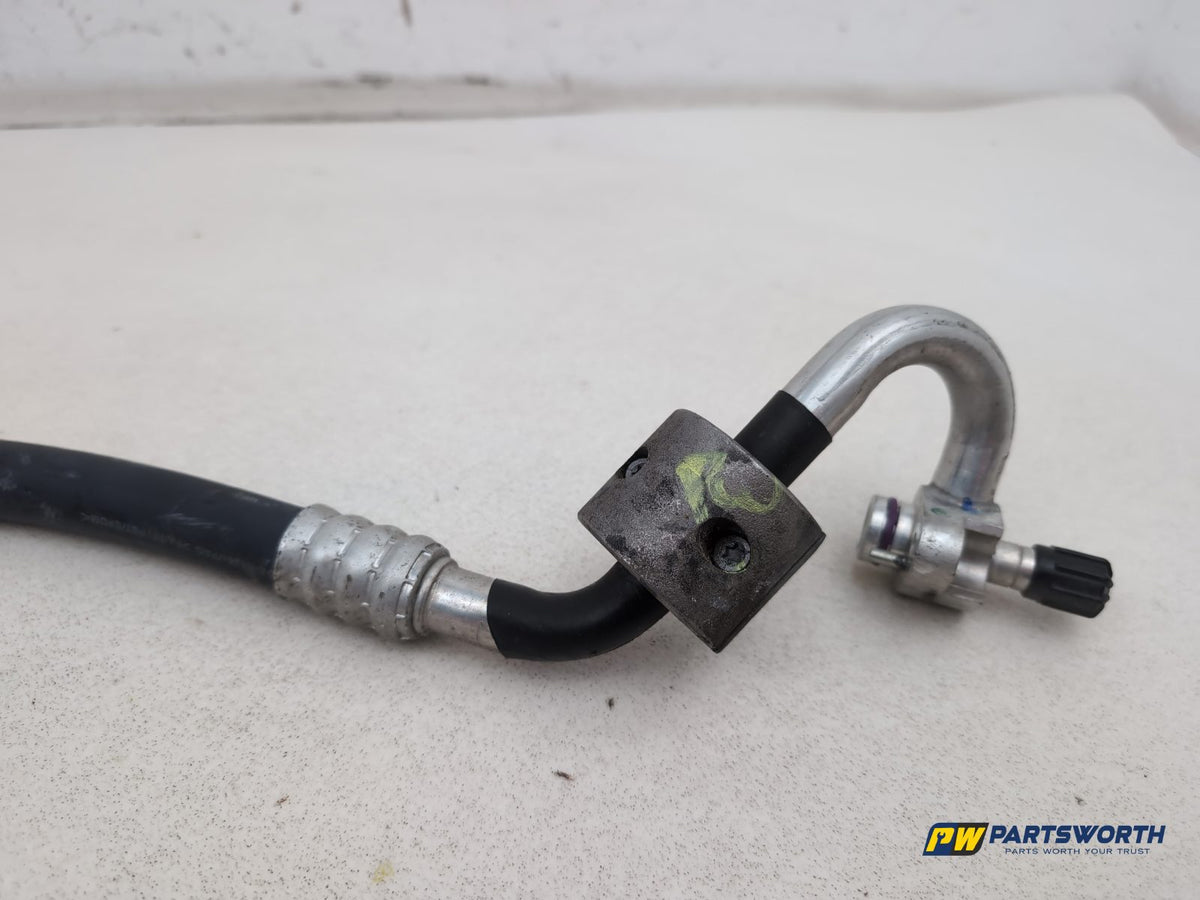 Air Conditioning Pipe 4