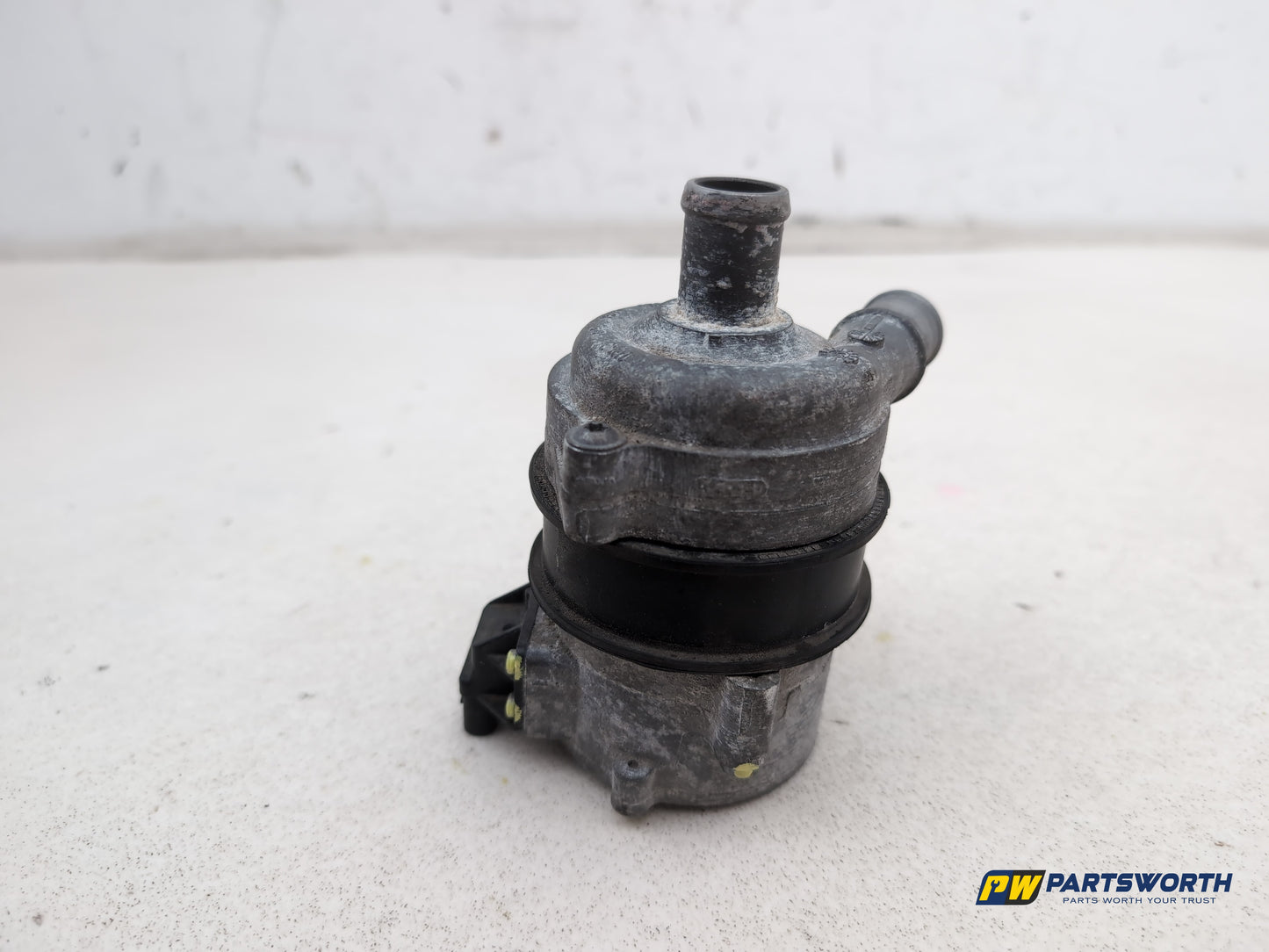 Audi A6 S Line Black Ed Tdi 2.0l Diesel Auxiliary Water Coolant Pump 2011-2018 - photo 4