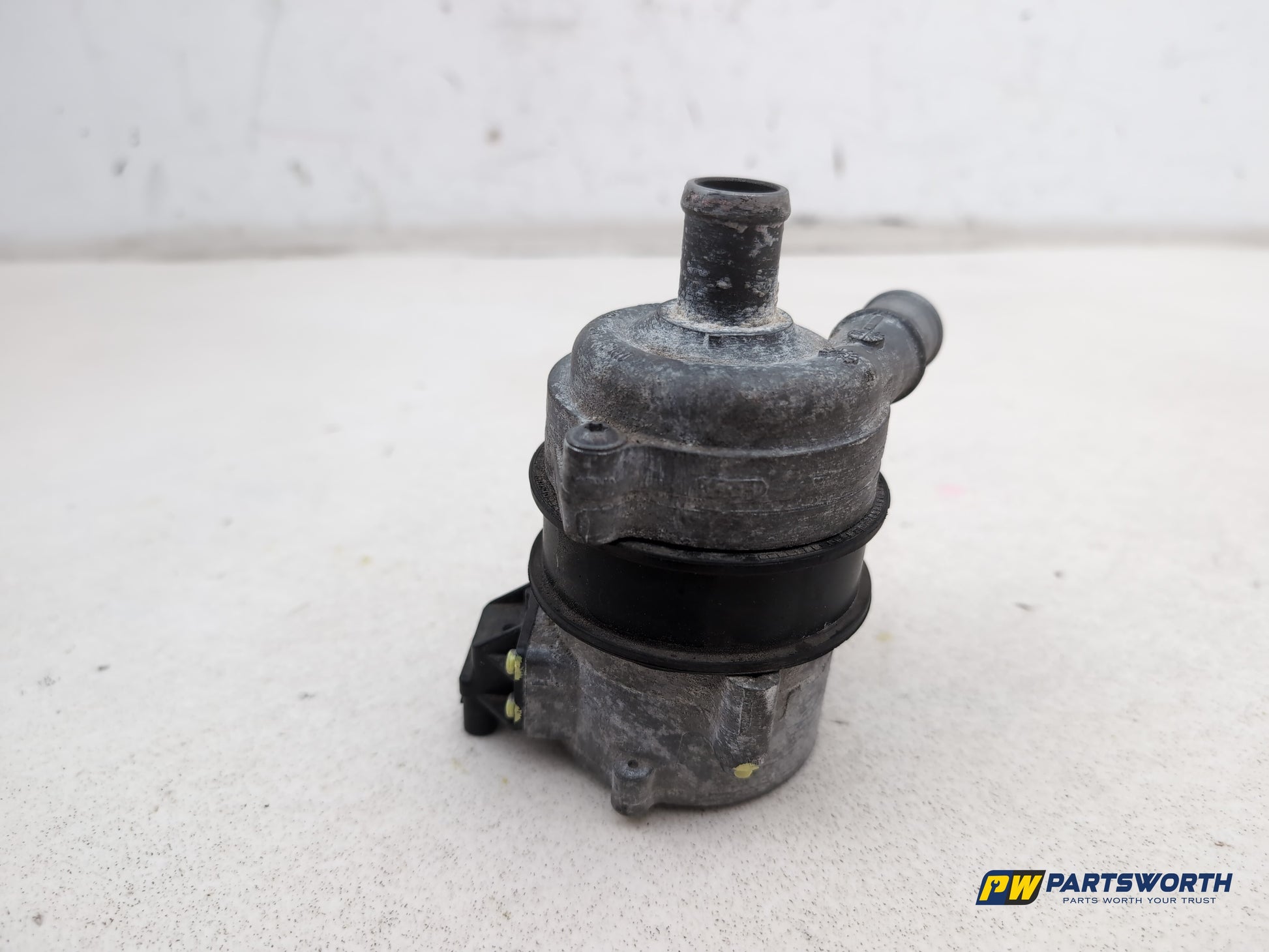 Audi A6 S Line Black Ed Tdi 2.0l Diesel Auxiliary Water Coolant Pump 2011-2018 - photo 4