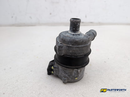 Audi A6 S Line Black Ed Tdi 2.0l Diesel Auxiliary Water Coolant Pump 2011-2018 - photo 4