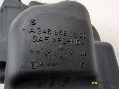 Washer Bottle Windscreen 4
