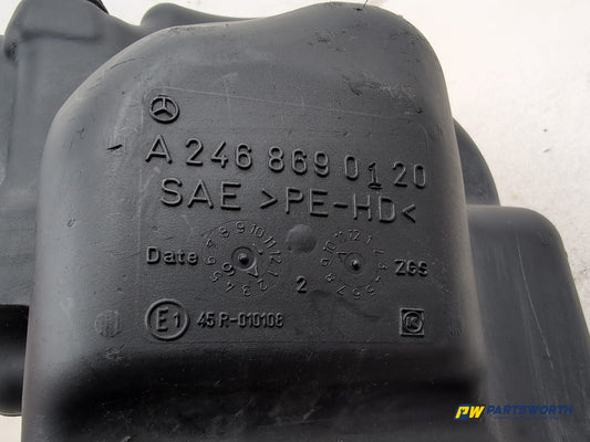 Washer Bottle Windscreen 4