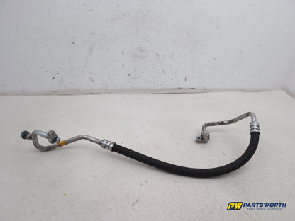 Hyundai I40 Style Blue Drive Crdi 1.7l Diesel Air Conditioning Pipe 2011-2019 - photo 10