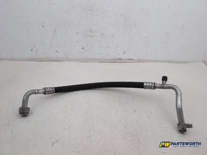 Mercedes-Benz B180 B-Class W246 1.8l Diesel Air Conditioning Pipe A2468300215 - photo 10