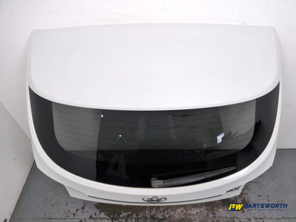 Boot Lid 4