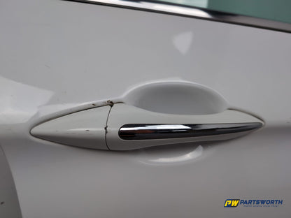 Door Front RH 4