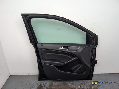 Door Front RH 10