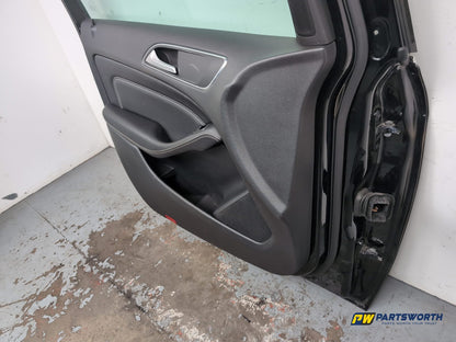 Door Front RH 16