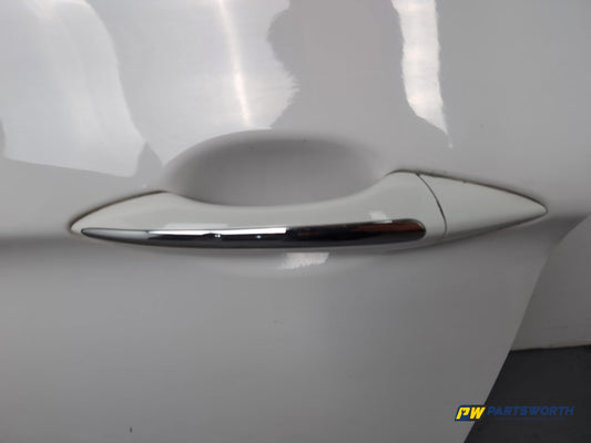 Door Front LH 4