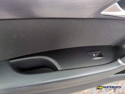 Door Front LH 12