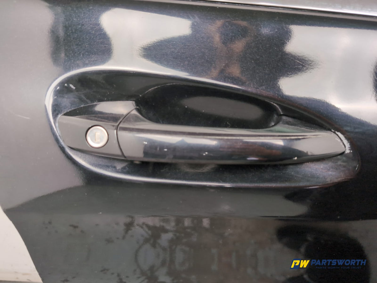 Door Front LH 4
