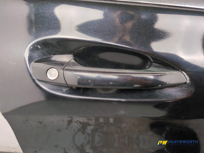 Door Front LH 4