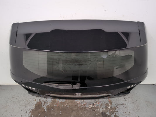 Boot Lid 4