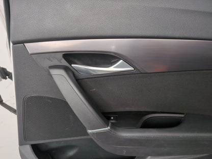 Hyundai I40 Style Estate Door Rear Rh Driver Side Creamy White Ncw 2011-2019 - photo 9