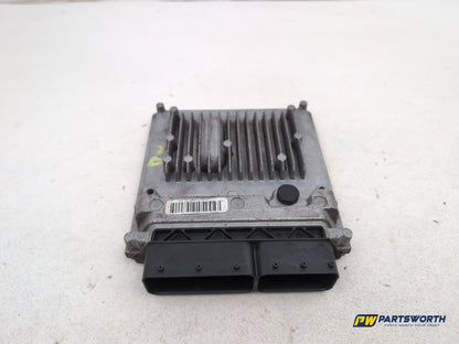 Mercedes-Benz B180 B-Class W246 Manual 1.8l Diesel Engine Ecu Kit A6519007600 - photo 10